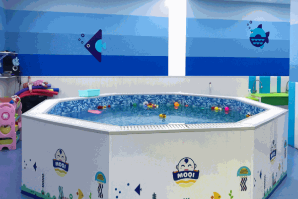 沫奇水中拓展中心